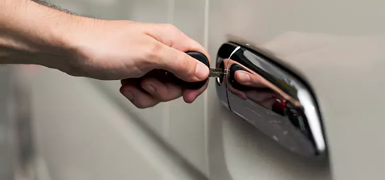Why Choose Our Auto Locksmith Team in Cornelius, NC?