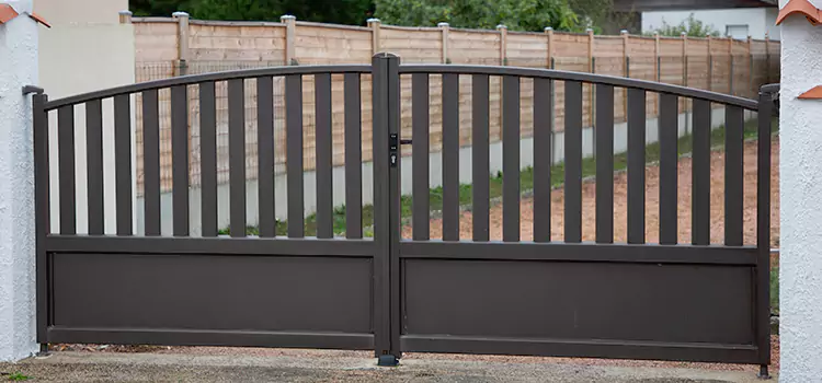 Advanced Gate Solutions in Cornelius, NC