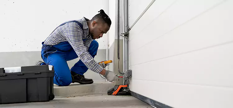 Expert Solutions for Every Garage Lock Need in Cornelius, NC