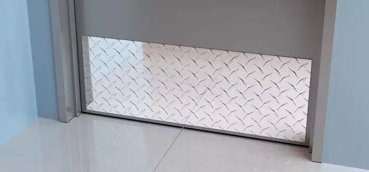 Benefits of Professional Kick Plate Solutions in Cornelius, NC