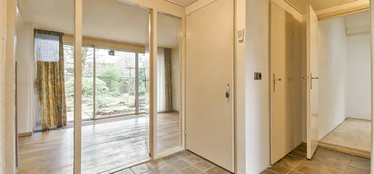 Why Choose Our Pocket Door Experts in Cornelius, NC?