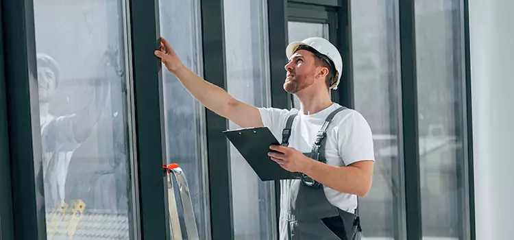 Comprehensive Solutions for Your Sticking Doors in Cornelius, NC
