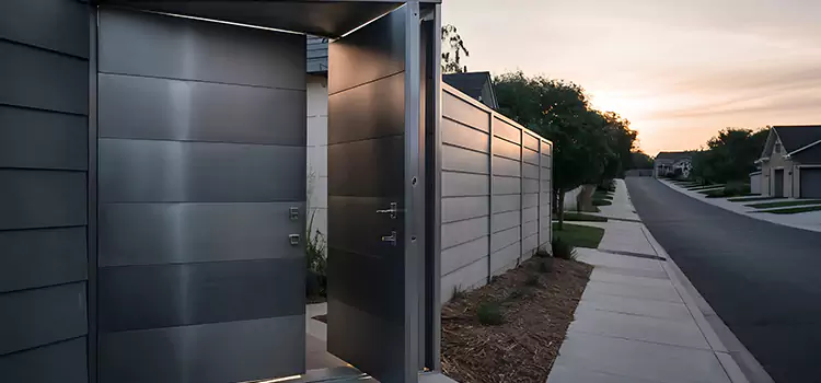 Comprehensive Steel Door Solutions in Cornelius, NC