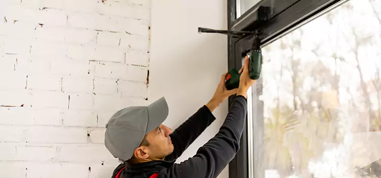 Your Trusted Partner for Door Closer Solutions in Cornelius, NC