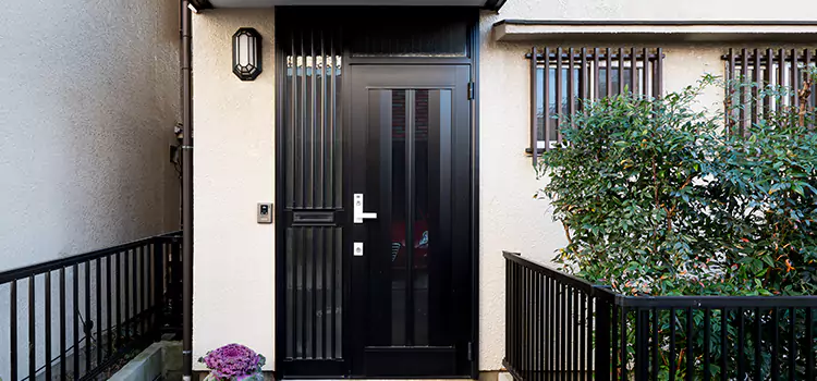 Popular Exterior Door Options in Cornelius, NC