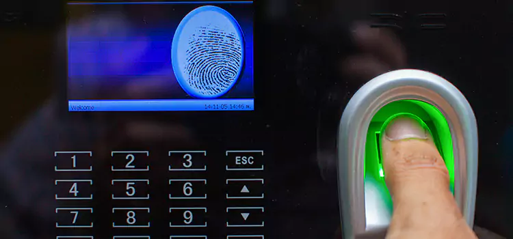 Your Trusted Partner for Secure Access in Cornelius, NC