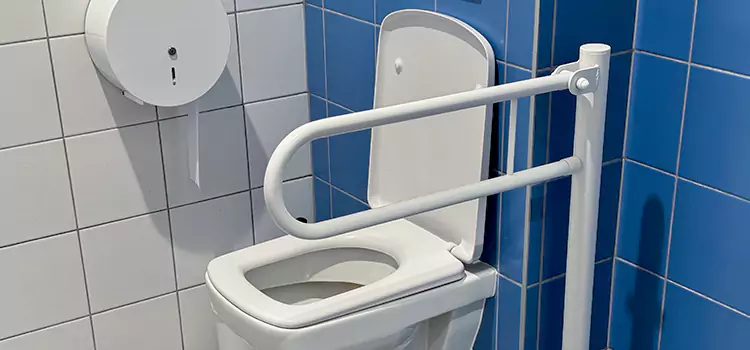 Comprehensive Solutions in Cornelius, NC for Accessible Facilities