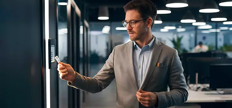 Our Commitment to Keycard Security Excellence in Cornelius, NC