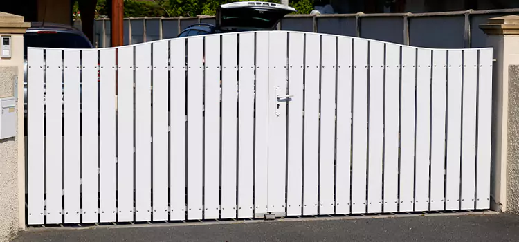 Why Choose Us for Residential Gate Repair in Cornelius, NC?